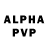 Alpha-PVP крисы CK Temenko
